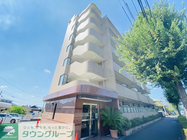 HILL’SIの物件内観写真